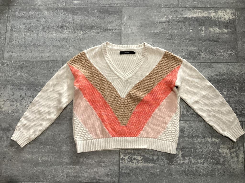 Pull Vero Moda L/XL, Taille 42/44 (L), Autres couleurs, Comme neuf, Vera Moda