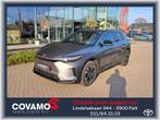 Toyota bZ4X Dynamic 2024, Autos, Toyota, Achat, Entreprise, Noir, 5 portes