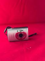 Canon IXUS 860 iS, Ophalen of Verzenden, Zo goed als nieuw, Canon