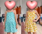 Lot deux robe okaidi 10 ans, Enlèvement, Comme neuf, Fille, Robe ou Jupe