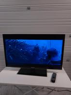 TV Samsung 40 inch, Audio, Tv en Foto, Televisies, Ophalen of Verzenden, Samsung, 100 cm of meer, Gebruikt