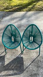 Kinder tuinstoel, Jardin & Terrasse, Chaises de jardin, Enlèvement, Comme neuf, Empilable