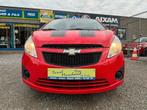 Chevrolet Spark, Rouge, Euro 5, Achat, 50 kW