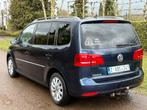 VW TOURAN 1.2TSI ESSENCE 2013 238 000KM CARPASS EURO 5, Autos, Euro 5, Achat, Entreprise, 5 portes
