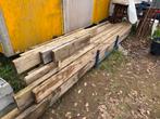 Juffers / balken, Doe-het-zelf en Bouw, Ophalen, Zo goed als nieuw