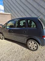 Opel Meriva, Achat, Diesel, Particulier, Meriva