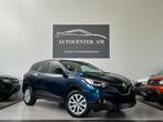 Renault Kadjar 1.2 TCe Life **21.000 km**LDW **Cruise**LED, Kadjar, Euro 6, 4 cilinders, Blauw