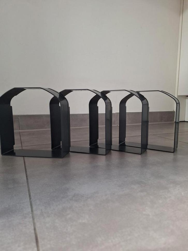 Verlengstukken voor kattenluik 4 stuks, Dieren en Toebehoren, Katten-accessoires, Nieuw, Ophalen of Verzenden