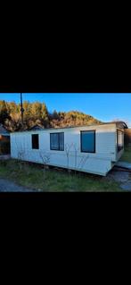 Caravane résidentielle, Caravanes & Camping