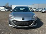 MAZDA 3 1.6 BENZINE 2009, Autos, Mazda, Achat, Entreprise, Boîte manuelle, 5 portes