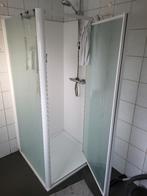 douche kabine, Enlèvement, Utilisé