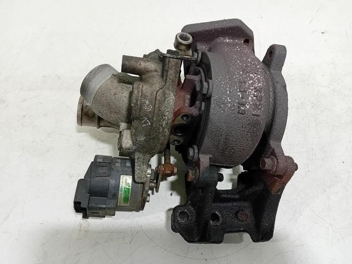 Turbo Land Rover Range Rover, Auto-onderdelen, Motor en Toebehoren, Land Rover, Gebruikt, Herkomst onderdeel bekend, 12 maanden garantie