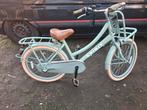Meisjesfiets, Fietsen en Brommers, Ophalen, 22 inch