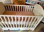 Babybedje IKEA Gonatt, Kinderen en Baby's, Babywiegjes en Ledikanten, Ophalen, Gebruikt, Ledikant