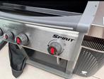 Barbecue Gaz Weber Spirit -Très bon état, Enlèvement, Comme neuf