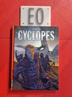 Bd cyclopes 1,EO, Enlèvement ou Envoi
