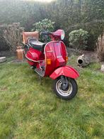Vespa PK50 S — 1984 | 4 vitesses, Enlèvement, Comme neuf, Piaggio