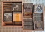 Collectie van CDs, Cd's en Dvd's, Ophalen of Verzenden, Zo goed als nieuw, Overige genres