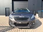 Peugeot 2008 Style - Automaat - 46 000 km - 1ste eigenaar, Autos, Argent ou Gris, Achat, Euro 6, Garantie prolongée