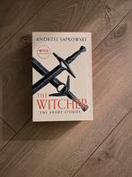 The Witcher, Boeken, Ophalen of Verzenden, Nieuw, Fictie