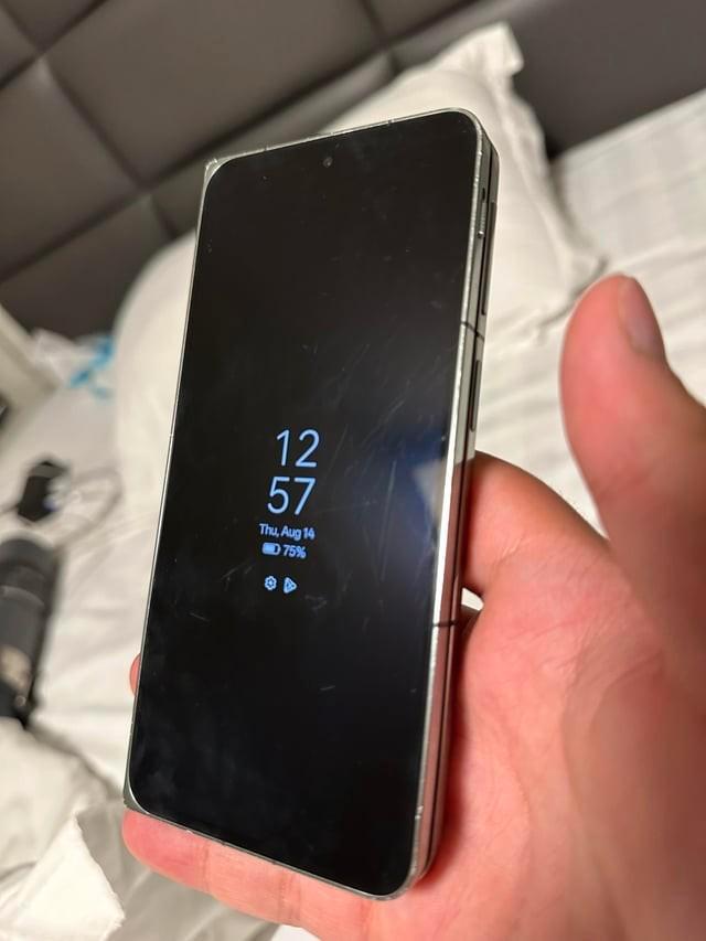 OnePlus Open 512 Go, Télécoms, Téléphonie mobile | Marques Autre, Enlèvement