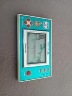 Donkey Kong Jr. GAME & WATCH nintendo, Enlèvement, Comme neuf