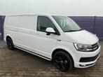 2016 - Volkswagen - Transporter - 2.0 TDI L2H1 DC Co. - Bedr, Auto's, Euro 5, Gebruikt, Volkswagen, Bedrijf