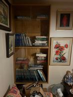 vitrine vintage, Maison & Meubles, Avec porte(s), Utilisé, 50 à 100 cm, Retro design