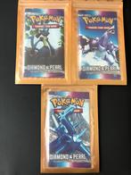 Boosters avec diamants et perles, Enlèvement ou Envoi, Neuf, Booster