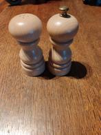 Peper en zout molen in naturel, Ophalen of Verzenden