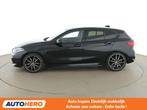 BMW 1 Serie 118 118i M Sport (bj 2021, automaat), Auto's, 1 Reeks, 136 pk, Electronic Stability Program (ESP), Zwart
