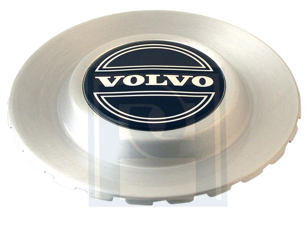 Volvo Wieldop naaf dop 240+260 19 cm diam (Corona velg) 1128, Autos : Pièces & Accessoires, Pneus & Jantes, Pneu(s), Autre, Utilisé