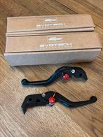 Evotech verkorte hendels ducati Multistrada V2 2025, Motoren, Ophalen