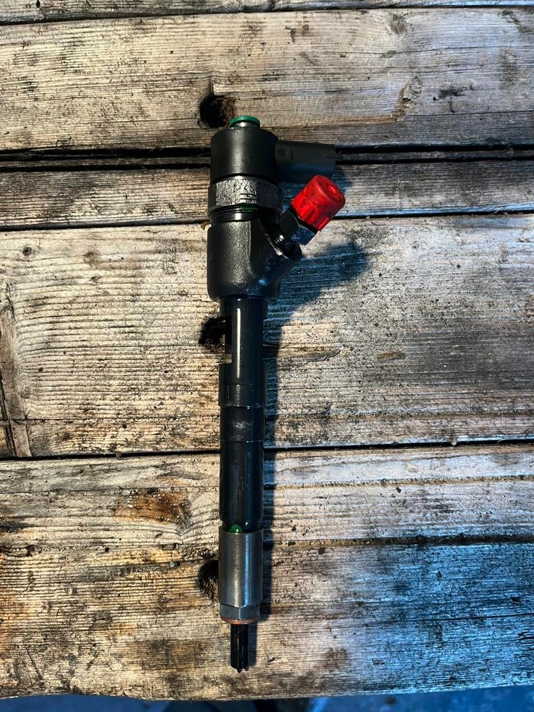 Injecteur opel astra j 1.3, Enlèvement, Opel