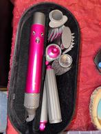Airwrap Dyson, Enlèvement ou Envoi, Comme neuf, Soin des cheveux