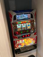 Japanse gokkaste, Enlèvement, Comme neuf, Avec clés