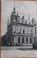 IZEGEM ISEGHEM la poste DE POST TOP!, Verzenden