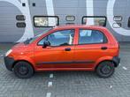 2009 Chevrolet Matiz Personenauto 82-JFF-8, Gebruikt, Matiz, Bedrijf, Handgeschakeld