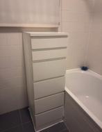 Malm ladenkast, Huis en Inrichting, Ophalen, Nieuw