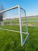 Voetbaldoel (5x2M), Sport en Fitness, Ophalen, Zo goed als nieuw