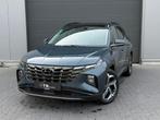 Hyundai Tucson benzine pano dak, Auto's, Hyundai, 4 cilinders, Leder, Bedrijf, 5 zetels