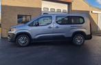 Peugeot Rifter 1.2 Turbo LWB Active, Auto's, 0 kg, 0 kg, Bedrijf, 5 zetels