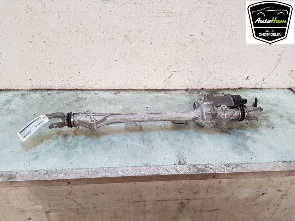 DIRECTION ASSISTEE RACK Porsche Panamera (971G), Utilisé, Porsche