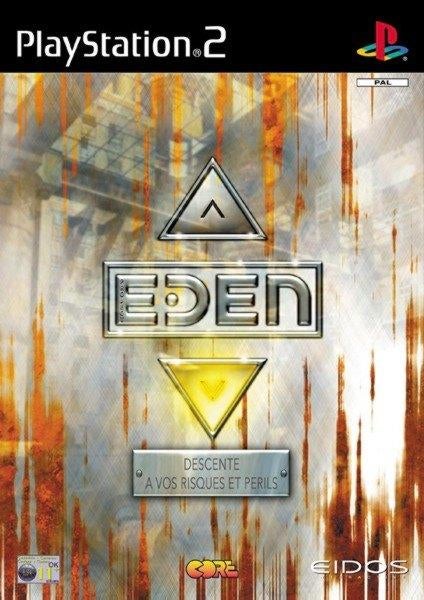 Project Eden, Consoles de jeu & Jeux vidéo, Jeux | Sony PlayStation 2, Enlèvement ou Envoi, 1 joueur, À partir de 12 ans, Aventure et Action