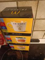 A vendre mugs Friends McDonald's, Autres supermarchés, Enlèvement ou Envoi