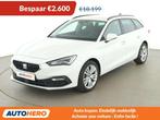 SEAT Leon 1.5 TSI ACT Style (année de construction 2021), Autos, Seat, https://public.car-pass.be/vhr/db847392-7ef6-4e7d-bc70-eebe7f0de9d2
