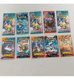 10 packs de boosters Pokémon, japonais et anglais, NOUVEAUX, Hobby & Loisirs créatifs, Enlèvement ou Envoi, Neuf, Booster, Foil