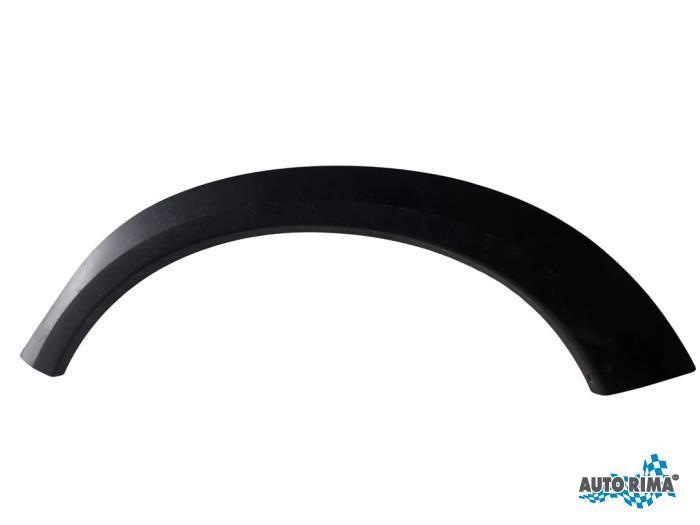 Jante de roue arrière d'un Volvo XC70, -, 3 mois de garantie, -, -