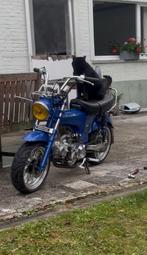 Skyteam dax, Enlèvement