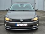 Volkswagen Polo 1.0 benzine (11/2021) – zeer goed uitgerust, Voorwielaandrijving, Stof, 5 deurs, Particulier